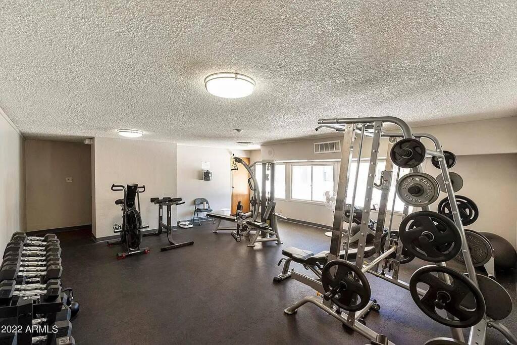 Lux Resort Condo Скоттсдейл Екстер'єр фото