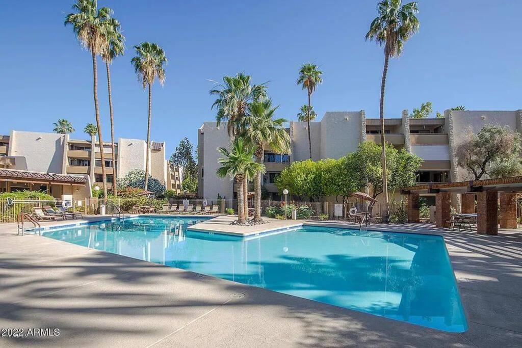 Lux Resort Condo Скоттсдейл Екстер'єр фото